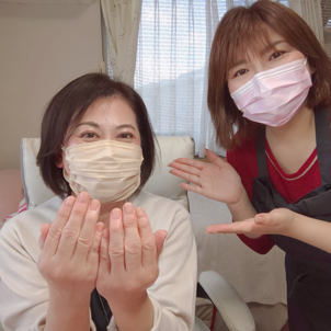 k・k様(58歳)
