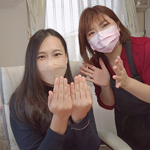 西澤様(35歳)