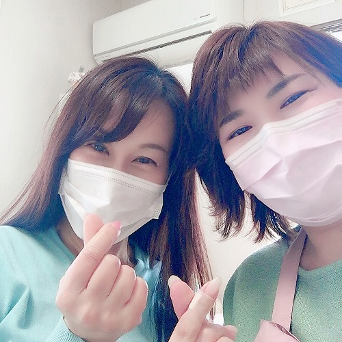 J・F様(49歳)