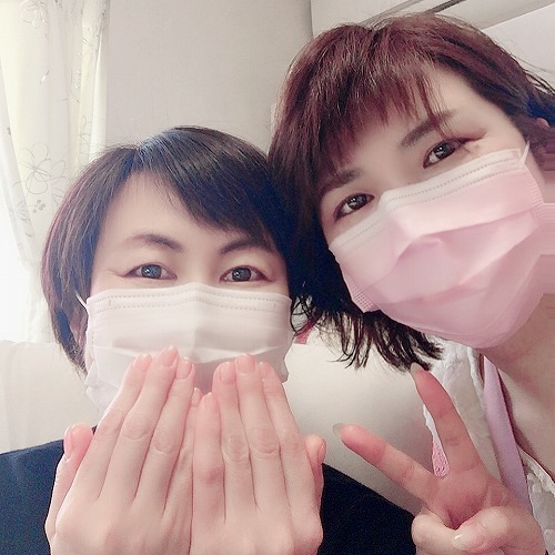 M・S様(46歳)